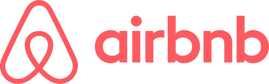 Logo de Airbnb